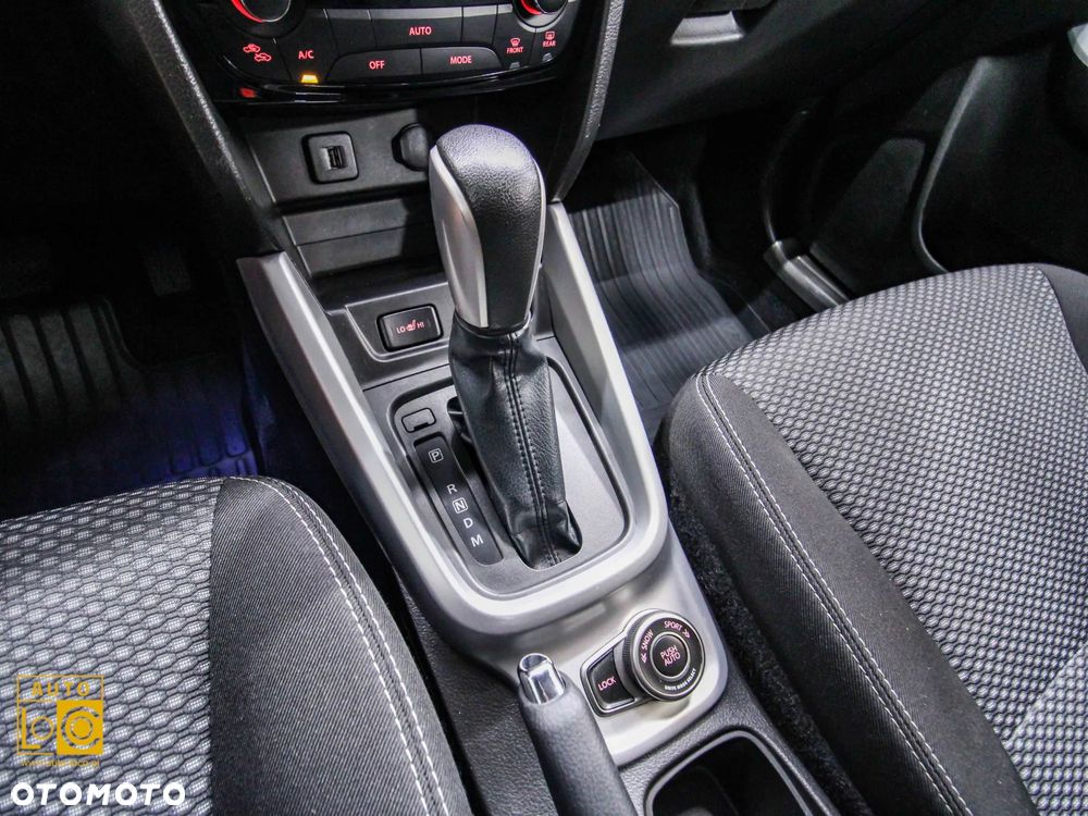 Suzuki Vitara 1.6 (4x4) Allgrip Automatik Comfort+ - 21
