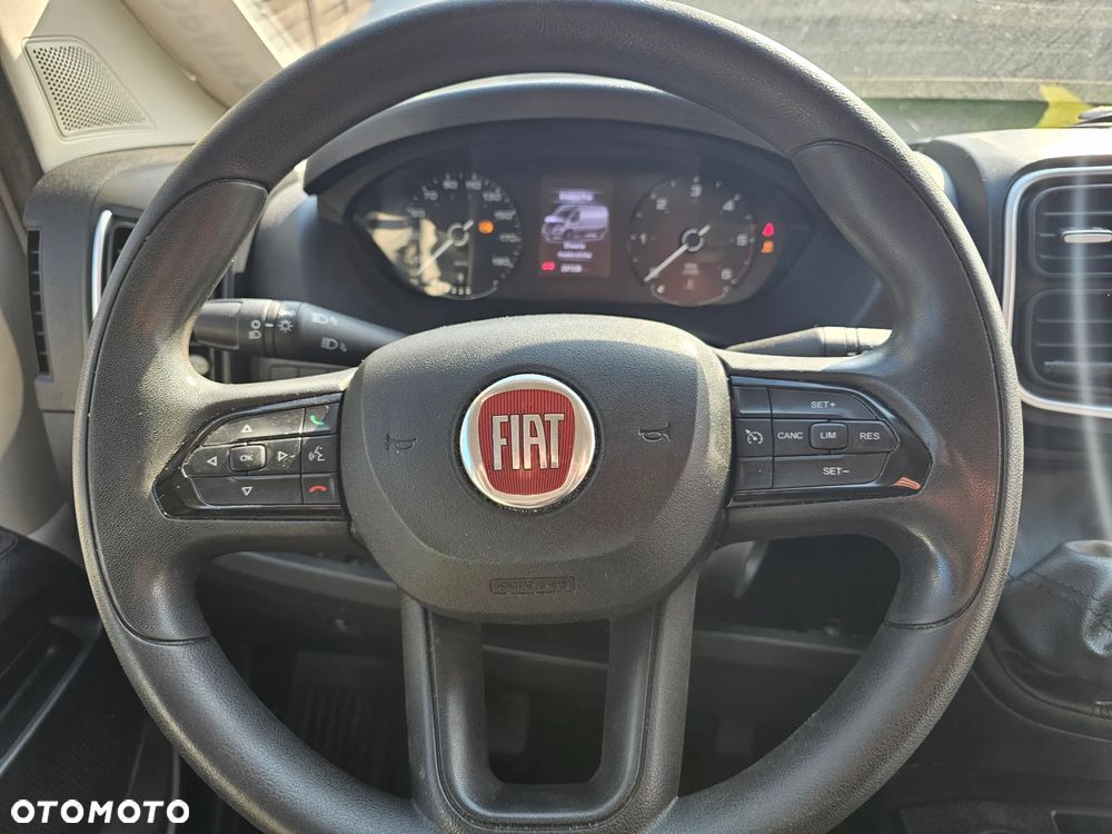 Fiat Ducato - 17