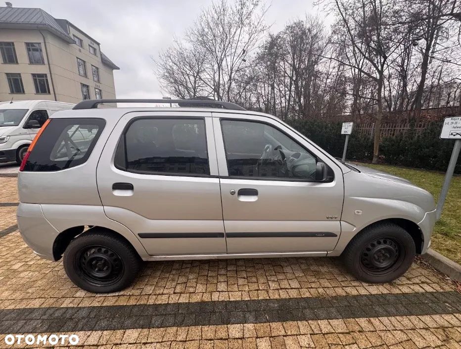 Suzuki Ignis - 15