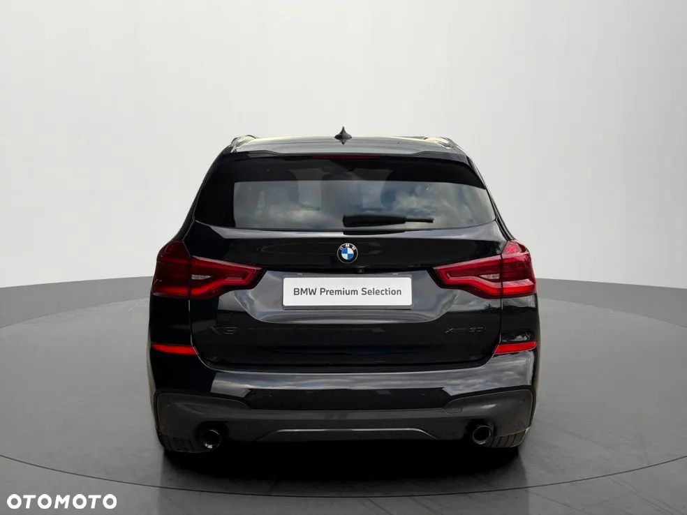 BMW X3 - 29