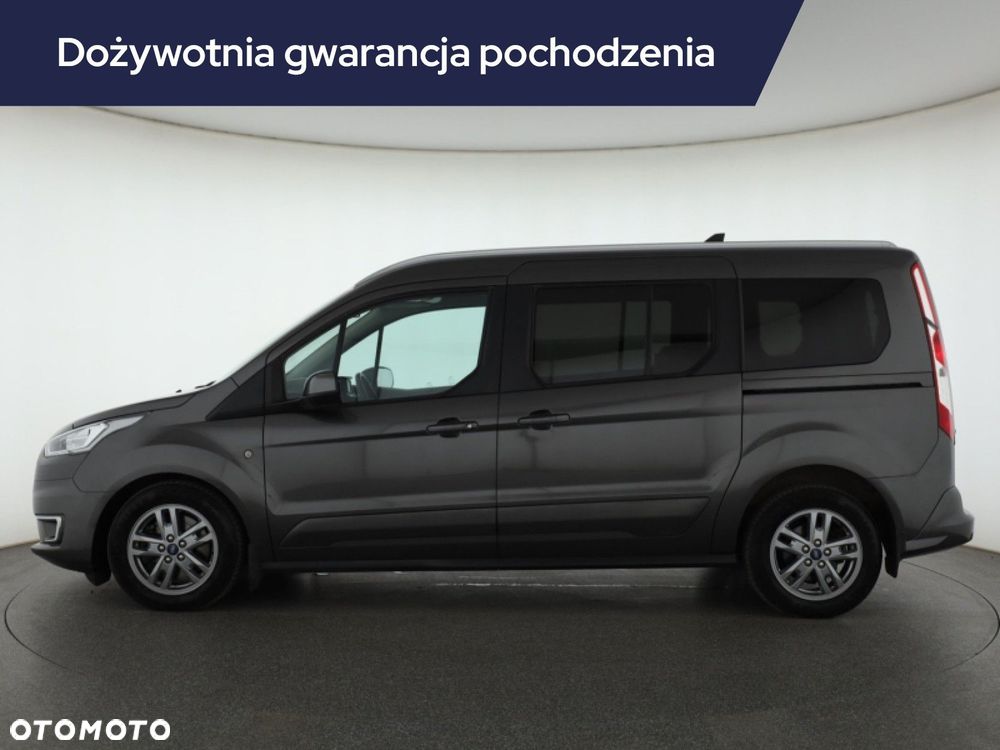 Ford Tourneo Connect - 4
