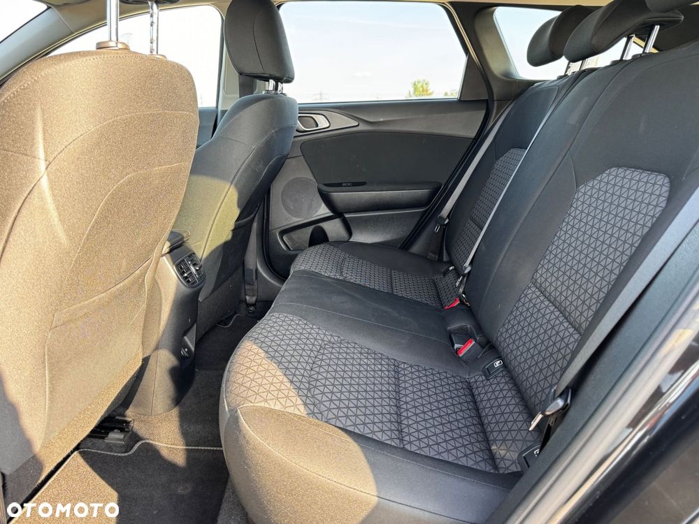 Kia Ceed 1.0 T-GDI OPF Vision - 18