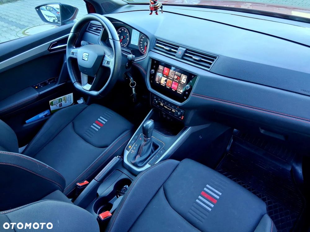 Seat Arona - 13