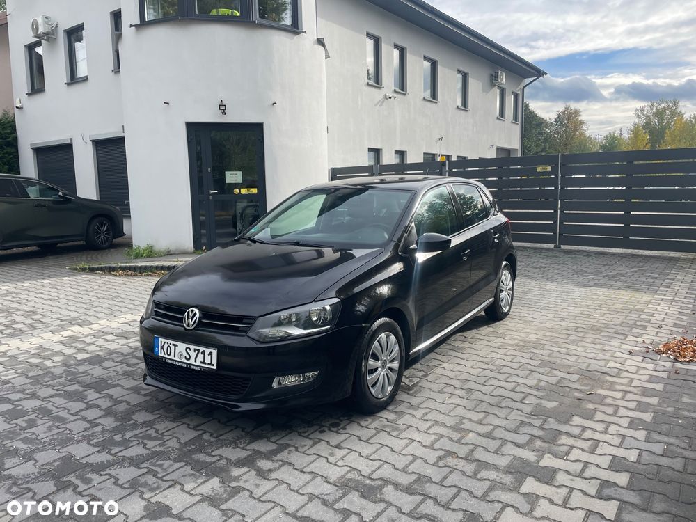 Volkswagen Polo 1.2 TSI Highline - 3