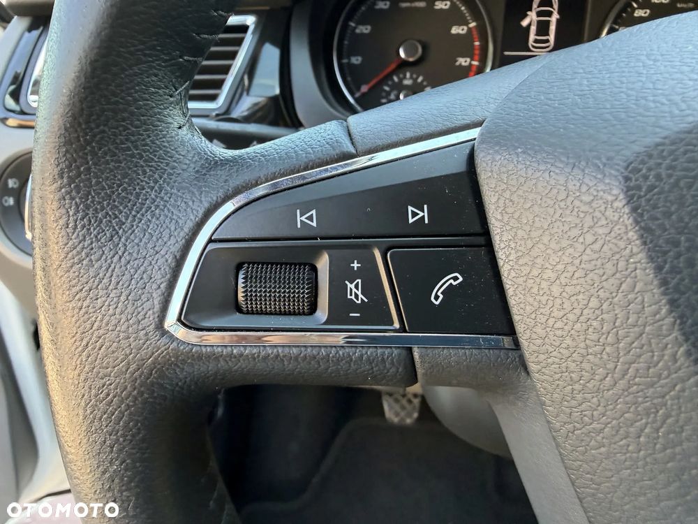 Seat Toledo 1.2 TSI Style - 19