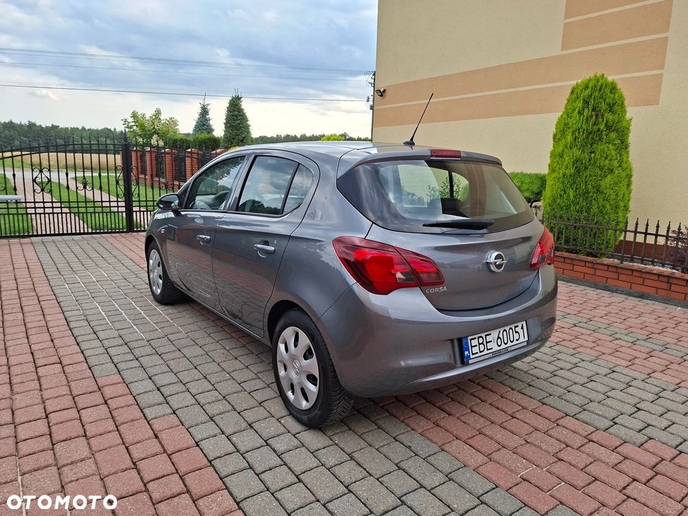 Opel Corsa - 16