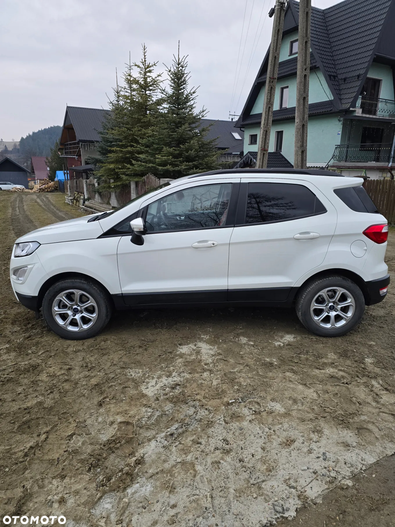 Ford EcoSport - 3