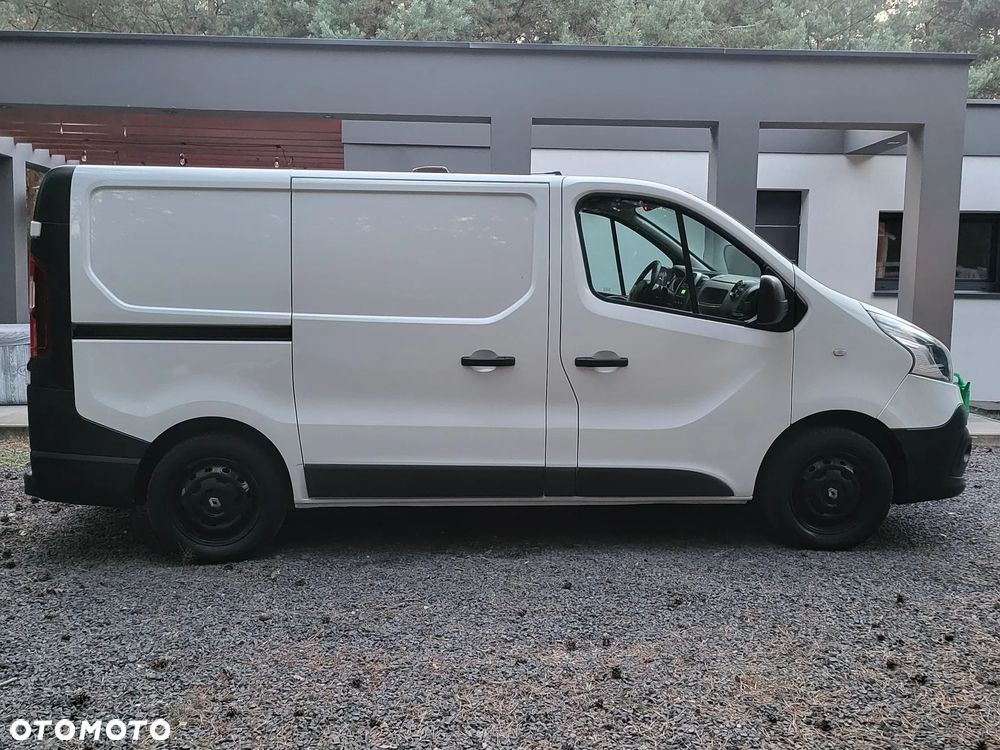 Renault Trafic - 4