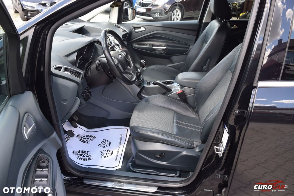 Ford C-MAX - 10
