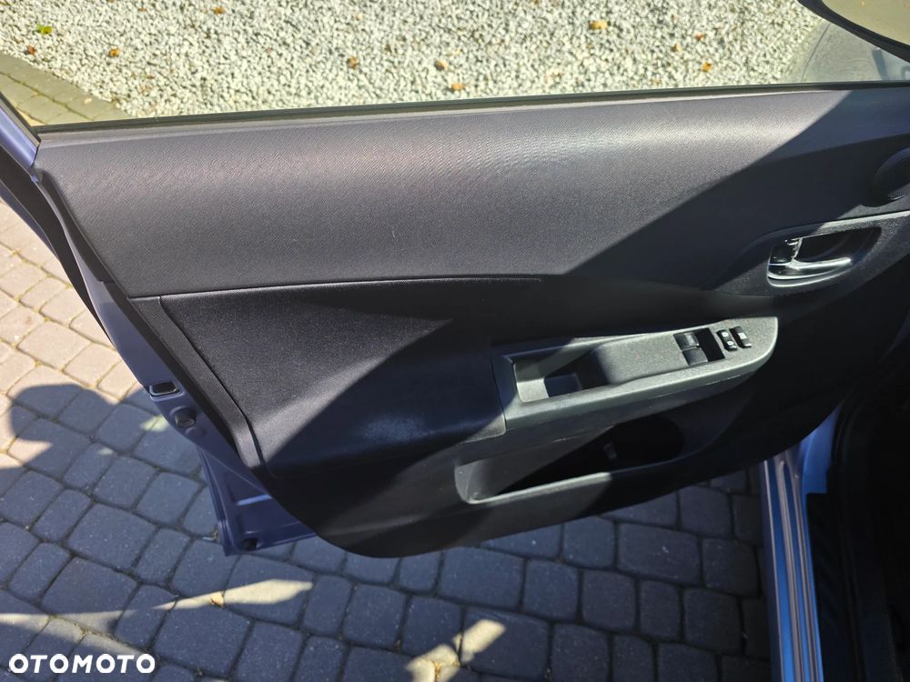 Toyota Verso S 1.33 Active - 16