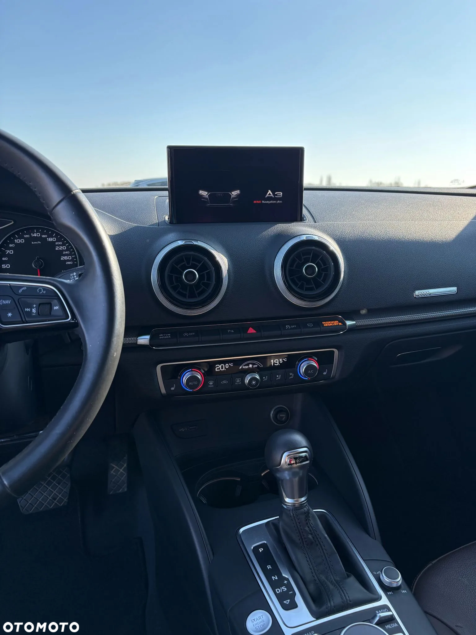 Audi A3 - 18