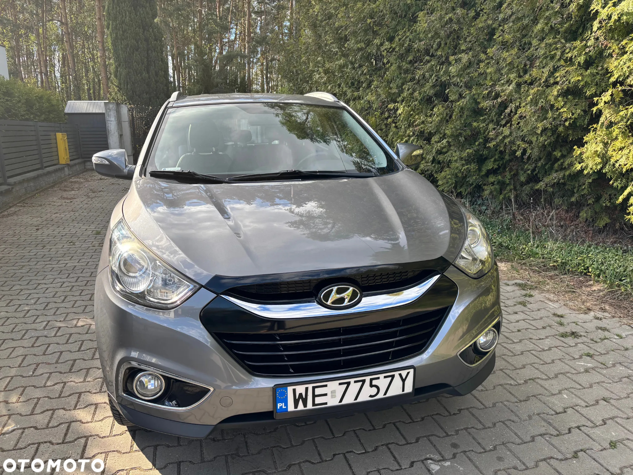 Hyundai ix35 1.6 GDI Comfort 2WD - 2