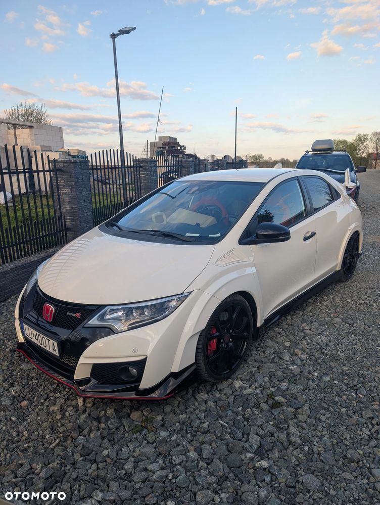 Honda Civic - 2