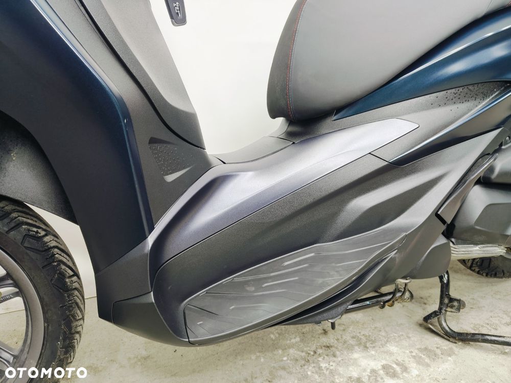 Piaggio Beverly - 21