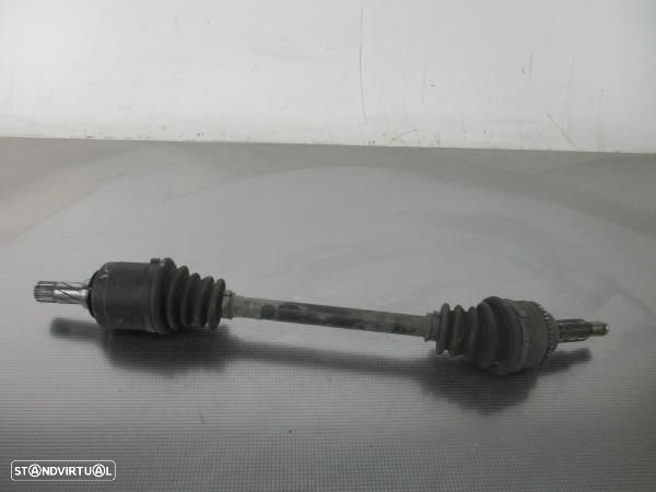 Transmissao Frente Esq Suzuki Swift Iii (Mz, Ez) - 2