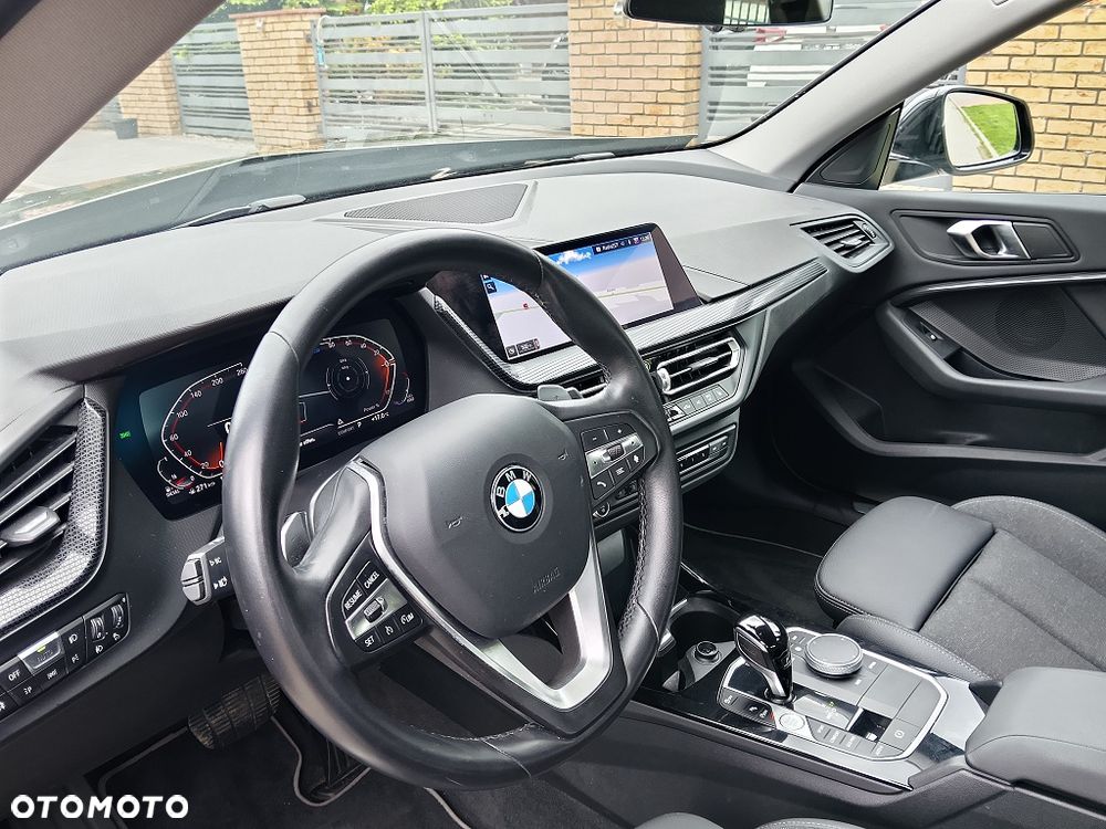 BMW Seria 2 220d Sport-Aut Luxury Line - 14