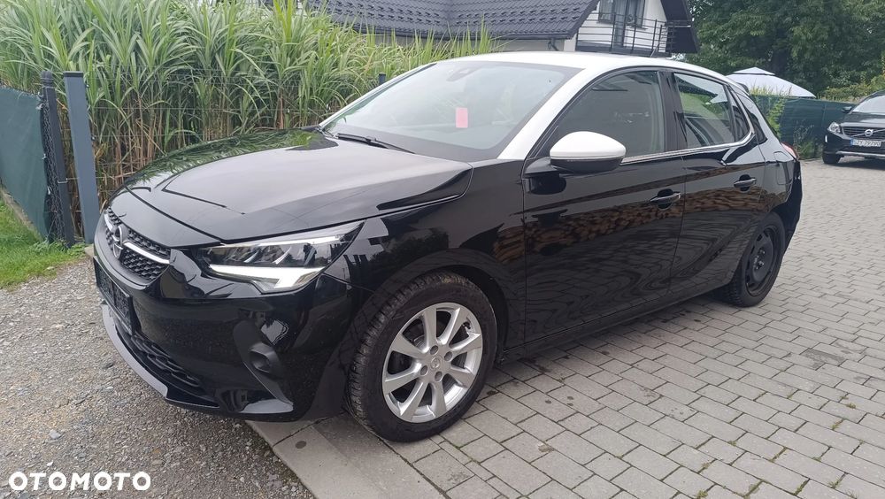 Opel Corsa 2019 photo 3