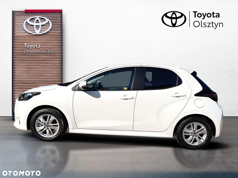 Toyota Yaris - 2