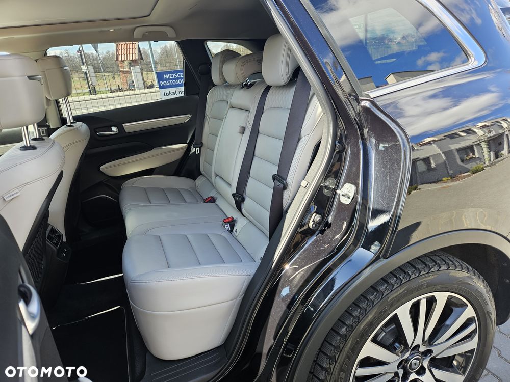 Renault Koleos 2.0 Blue dCi Initiale Paris 4x4 X-Tronic - 10