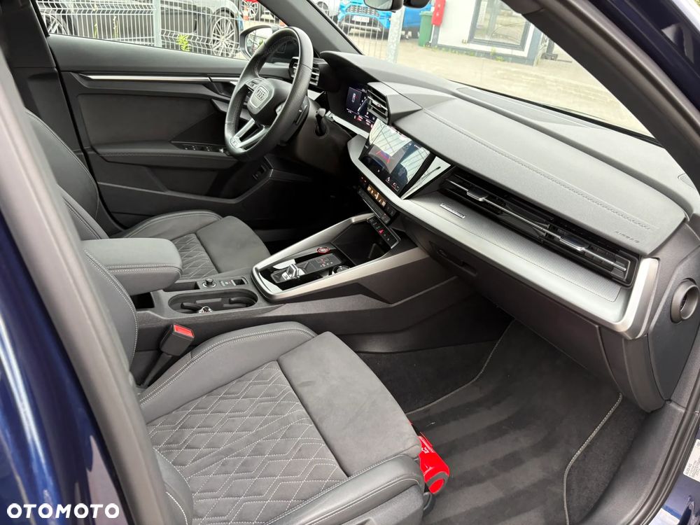 Audi S3 - 29