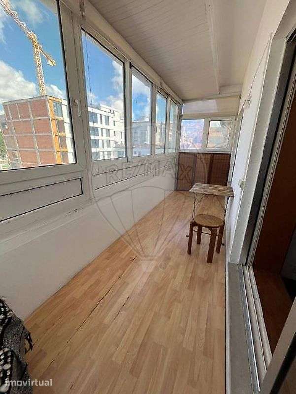 Apartamento T1 para arrendamento - Grande imagem: 3/11