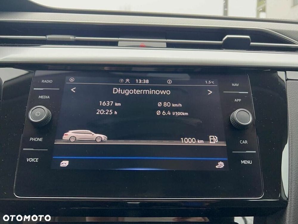 Volkswagen Arteon 2.0 TDI Elegance DSG - 25