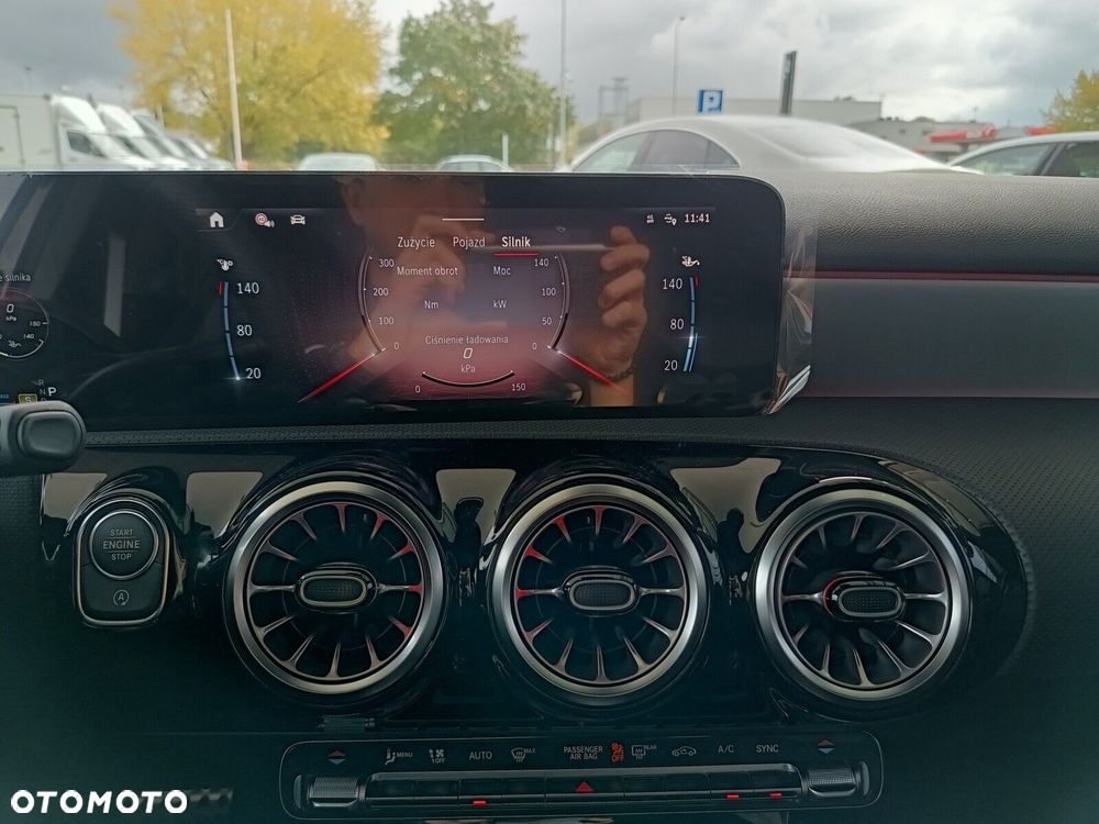 Mercedes-Benz Klasa A - 23