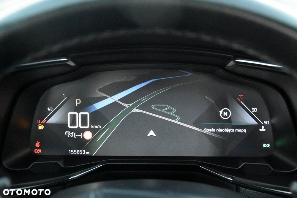 DS Automobiles DS 7 Crossback 1.6 PureTech Louvre - 33