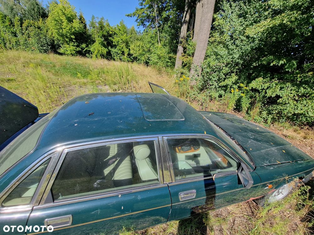 Jaguar XJ Sovereign 4.0i - 6