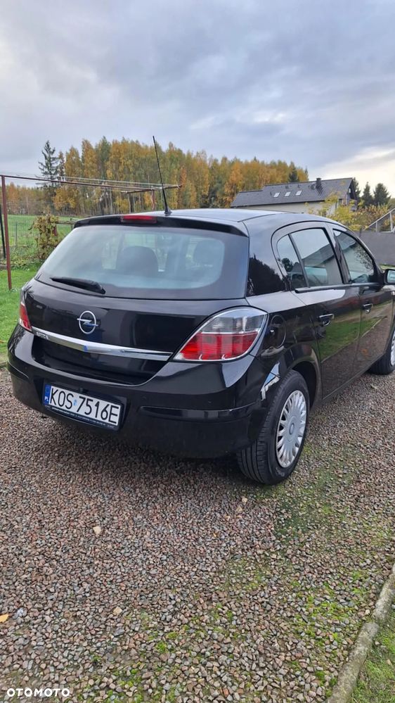 Opel Astra 1.6 Active - 14