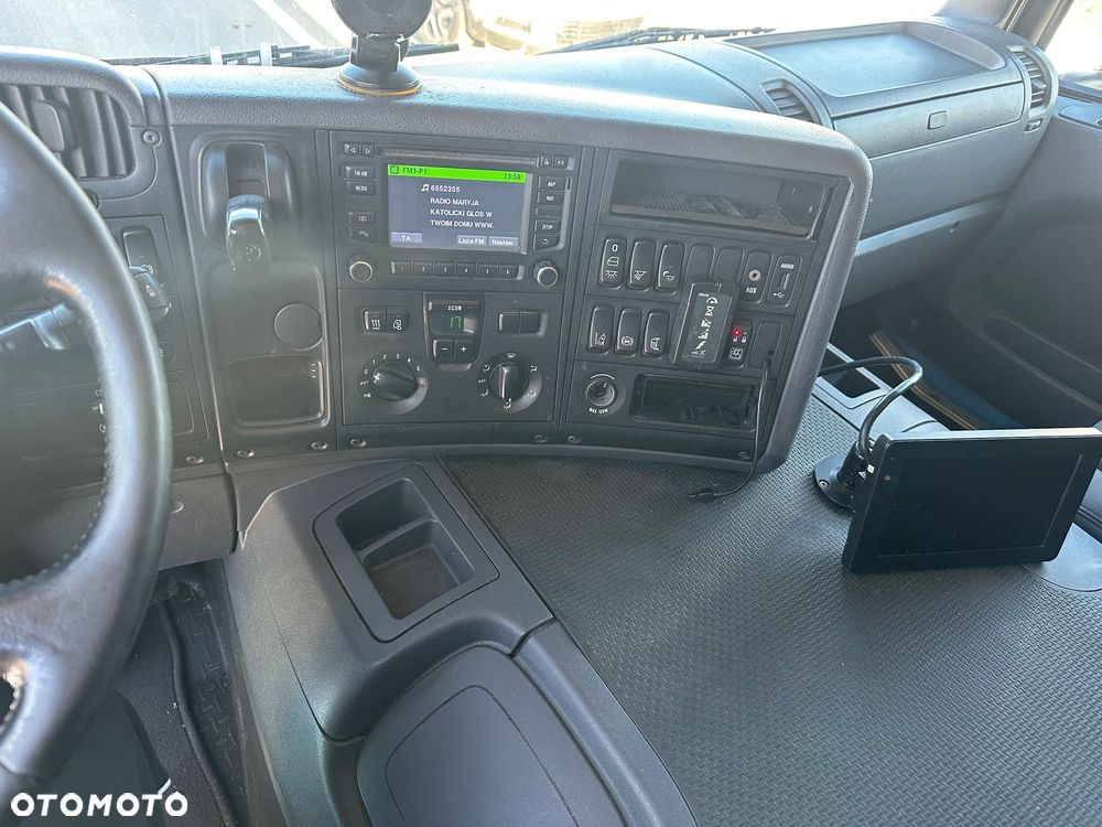 Scania P 280 EURO 6 BURTO FIRANKA - 14
