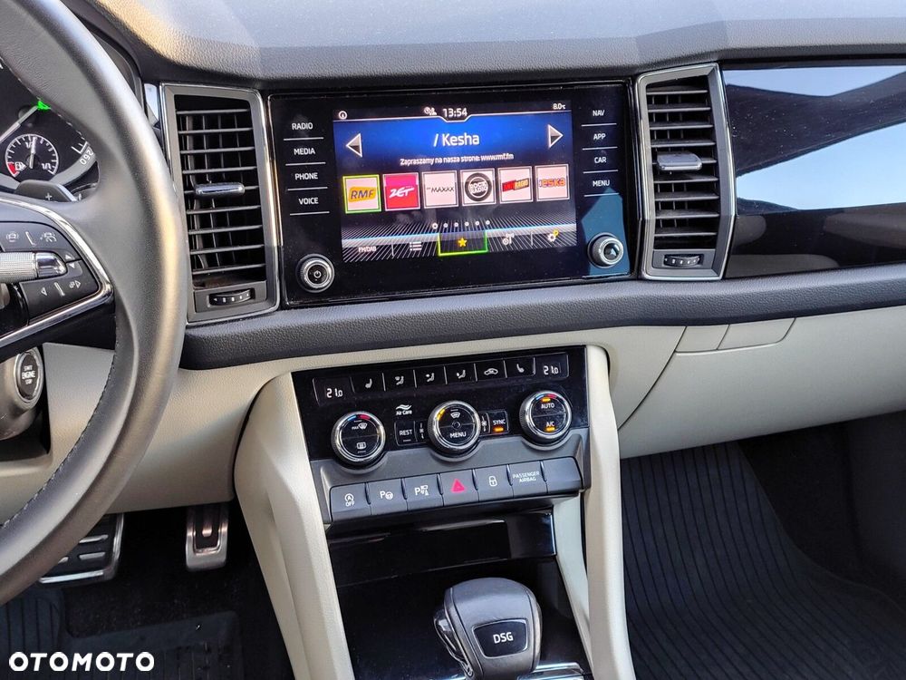 Skoda Kodiaq 2.0 TDI 4x2 L&K DSG - 15