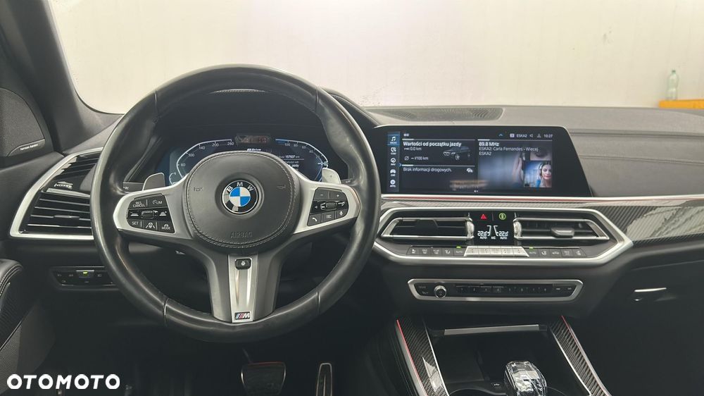 BMW X5 - 10