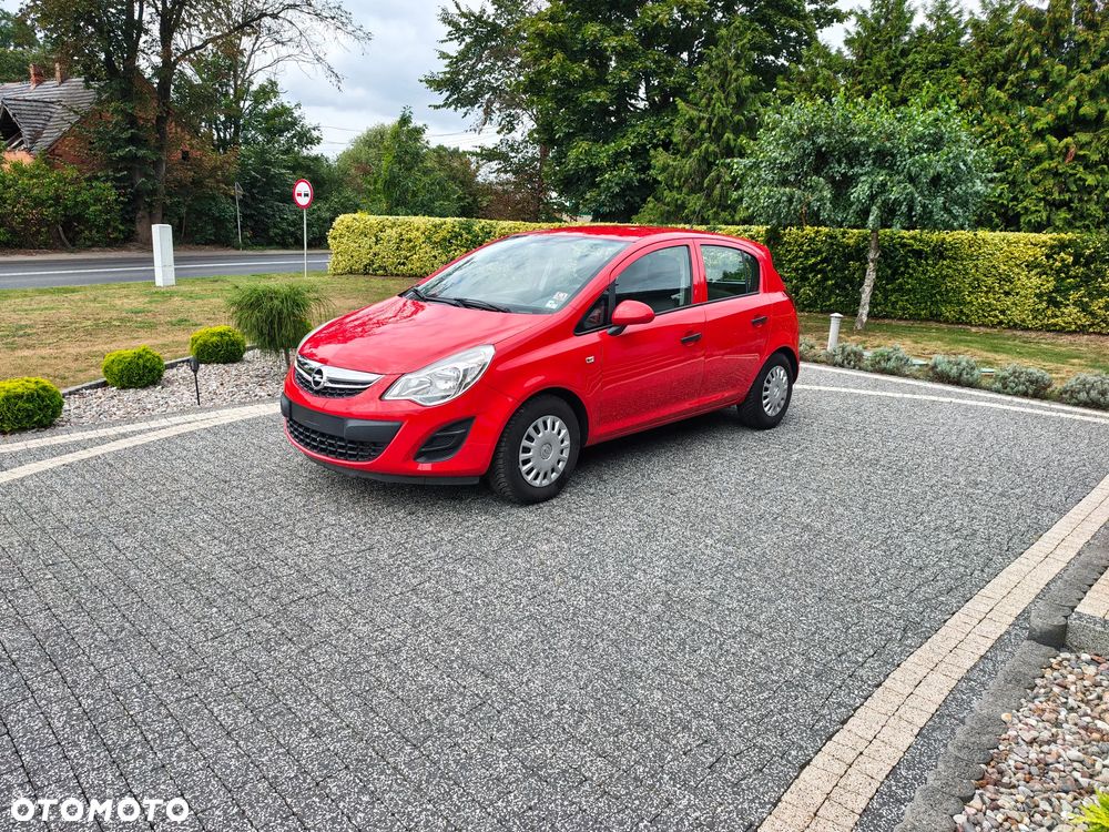 Opel Corsa - 2