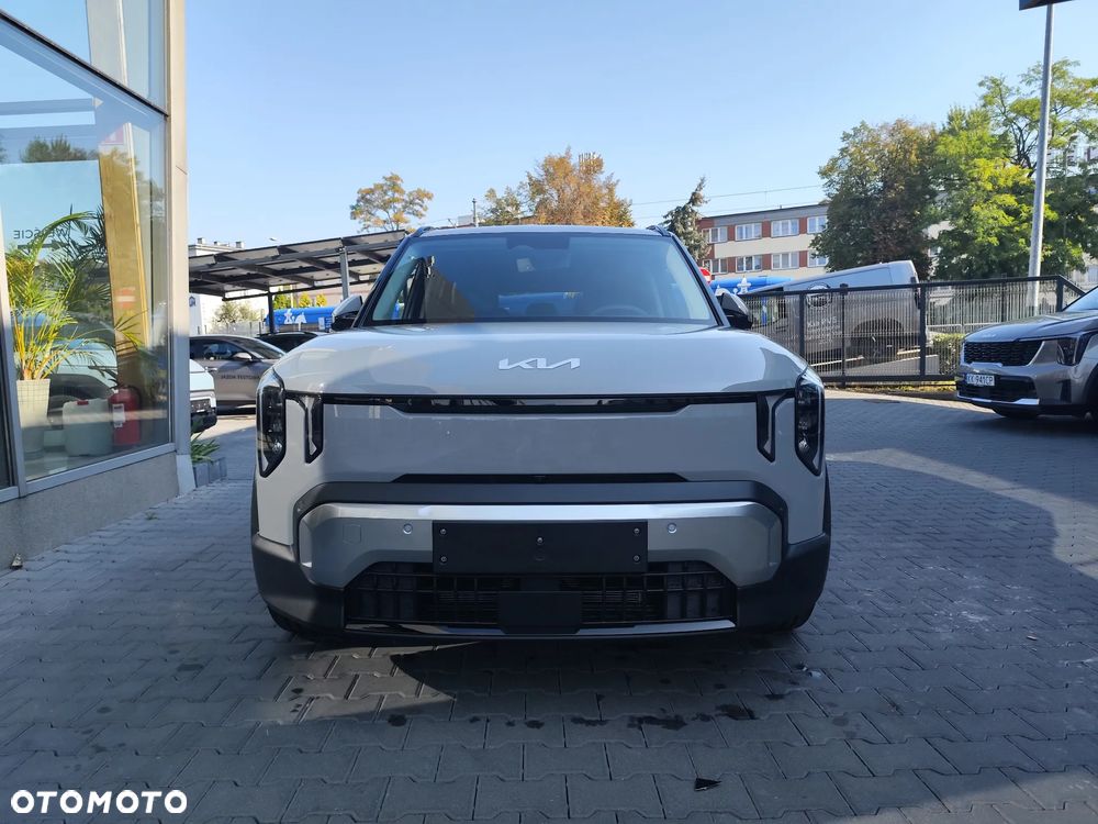 Kia EV2