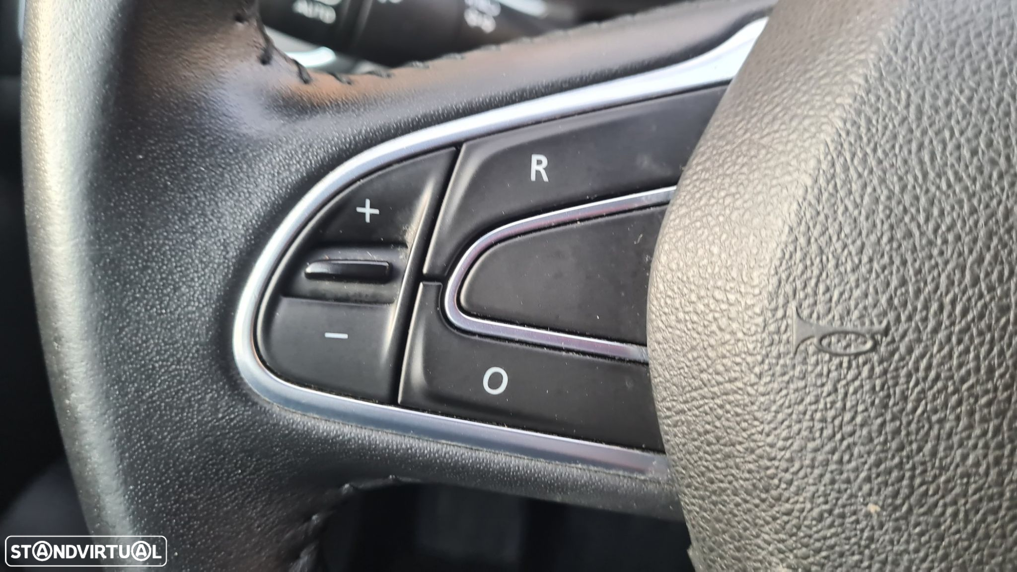 Renault Mégane 1.5 Blue dCi Intens EDC - 17