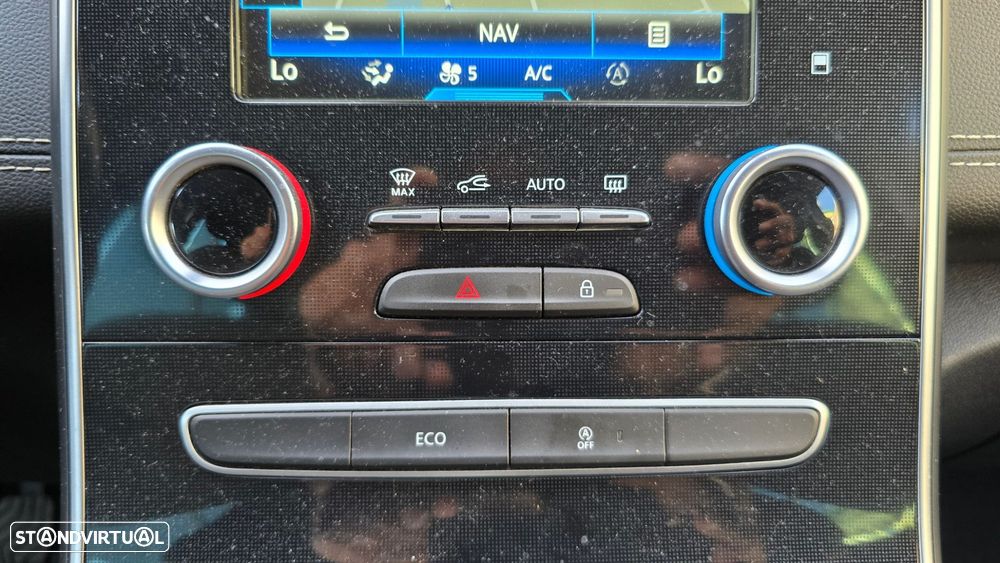 Renault Grand Scénic Energy dCi 110 S&S Bose Edition - 40