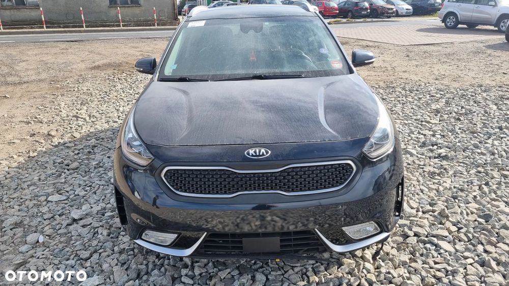 Kia Niro 1.6 GDI HEV 2WD OPF Spirit - 14