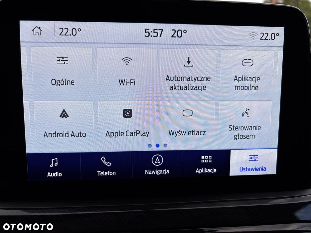 Ford Kuga 2.0 EcoBlue FWD ST-Line - 31