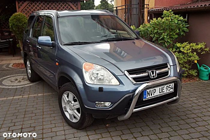 Honda CR-V 2.0i Executive - 3