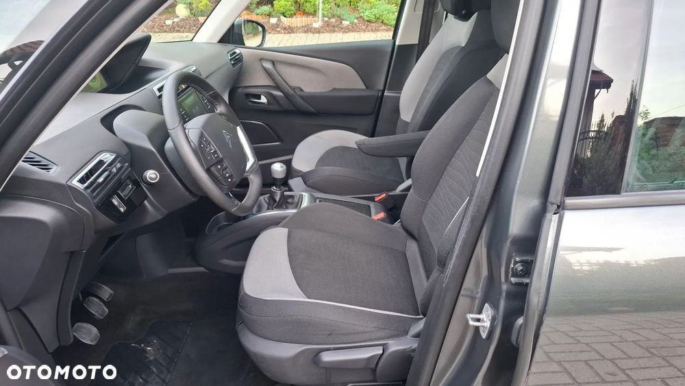 Citroën C4 Picasso BlueHDi 120 SELECTION - 7