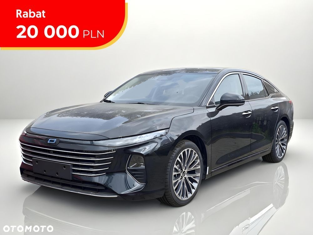Bestune B70 2.0T Elegance - 6
