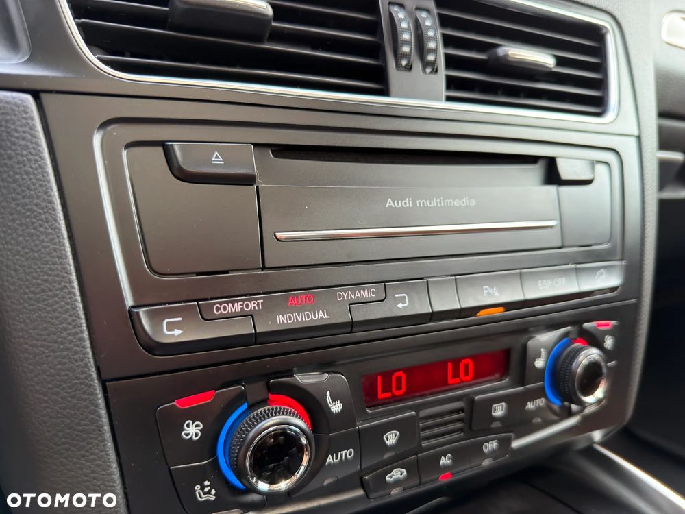 Audi Q5 2.0 TFSI quattro tiptronic - 34