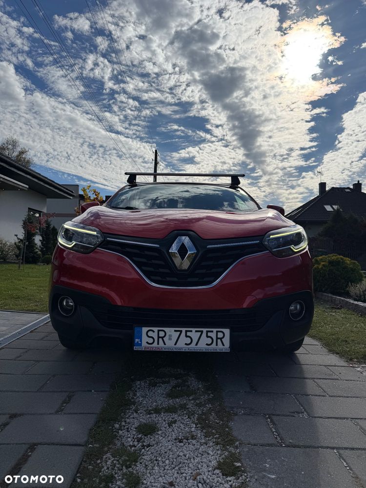 Renault Kadjar Energy TCe 130 Business - 38