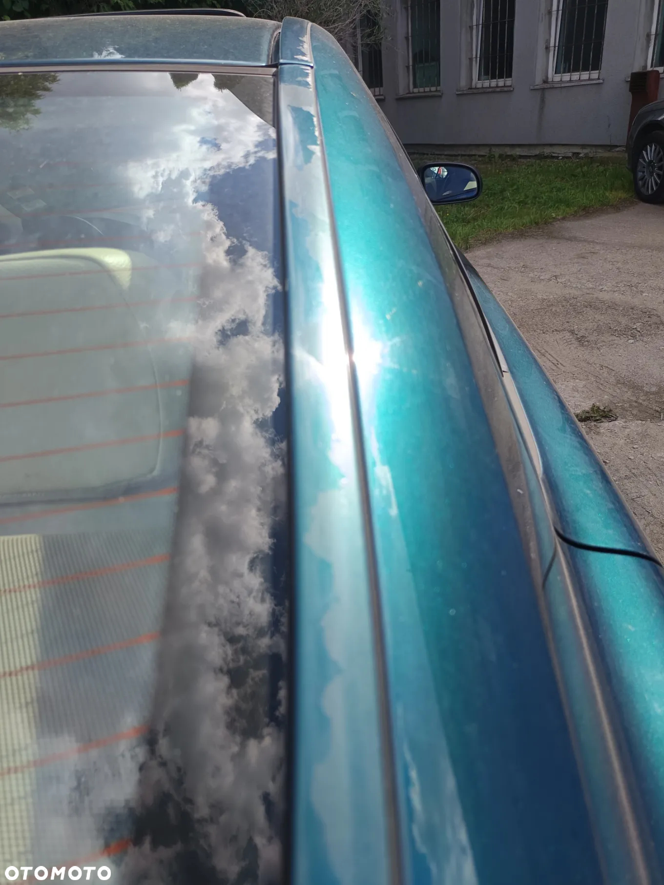Volvo S60 2.4 - 24