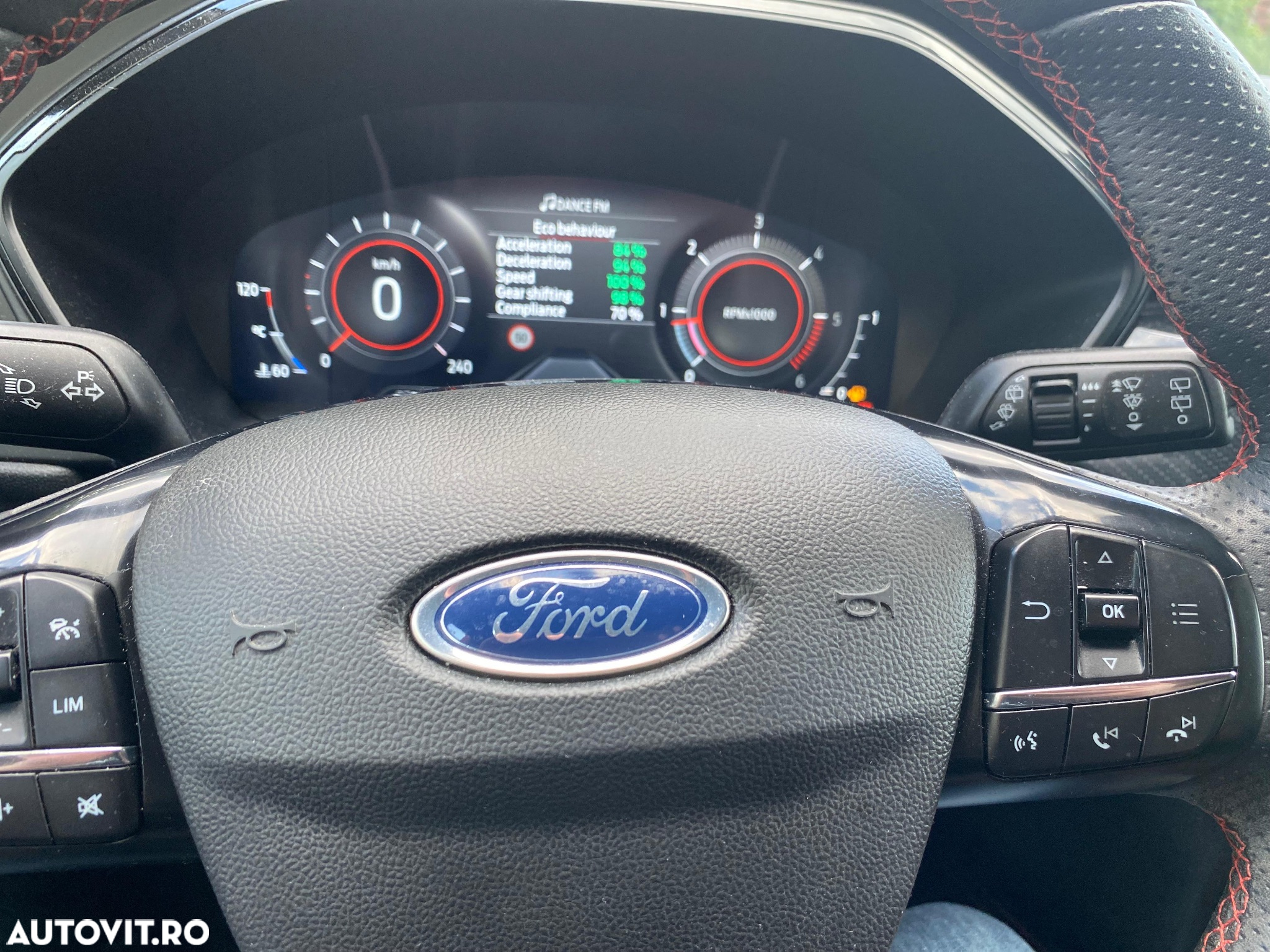 Ford Kuga 1.5 EcoBlue FWD ST Line - 15