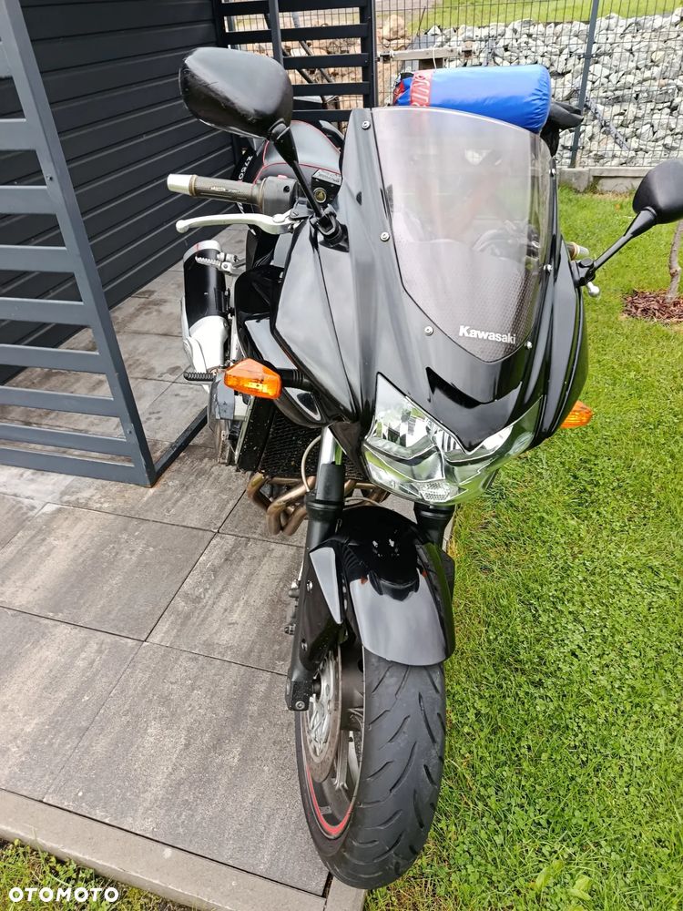 Kawasaki Z - 2
