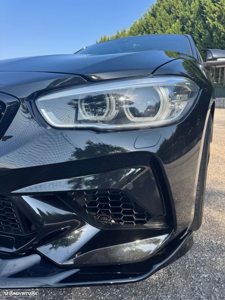 BMW 120 d Pack M Shadow - 39