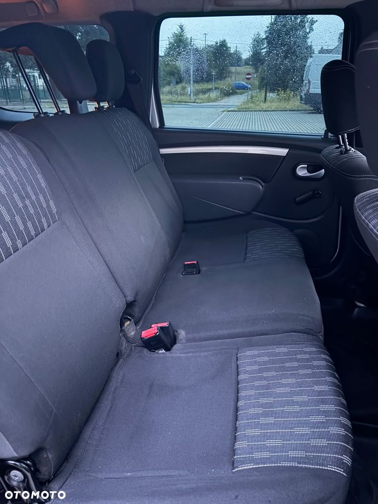 Dacia Logan 1.6 Laureate - 7