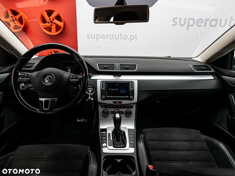 Volkswagen CC - 11